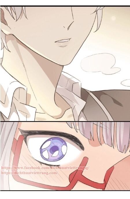 đọc truyện Vết Cắn Ngọt Ngào 3 Chương 27 ảnh 55 tại Thiên Thai Truyện