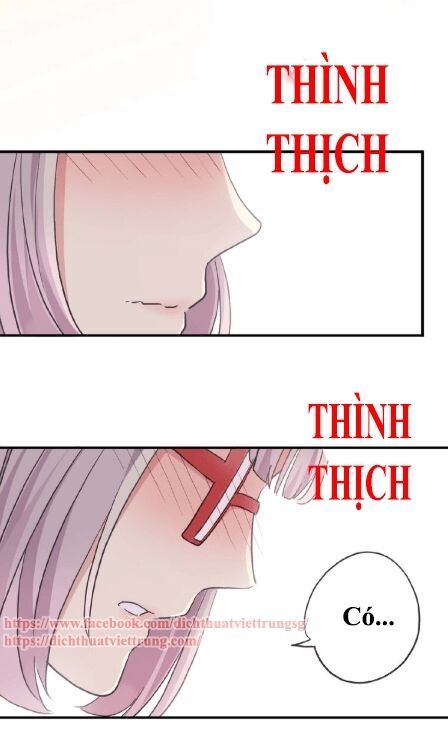 đọc truyện Vết Cắn Ngọt Ngào 3 Chương 27 ảnh 57 tại Thiên Thai Truyện