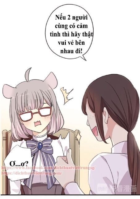 đọc truyện Vết Cắn Ngọt Ngào 3 Chương 27 ảnh 59 tại Thiên Thai Truyện