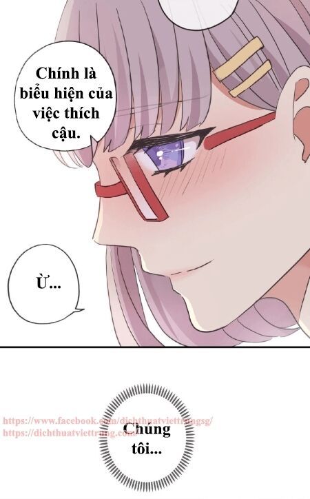 đọc truyện Vết Cắn Ngọt Ngào 3 Chương 27 ảnh 61 tại Thiên Thai Truyện