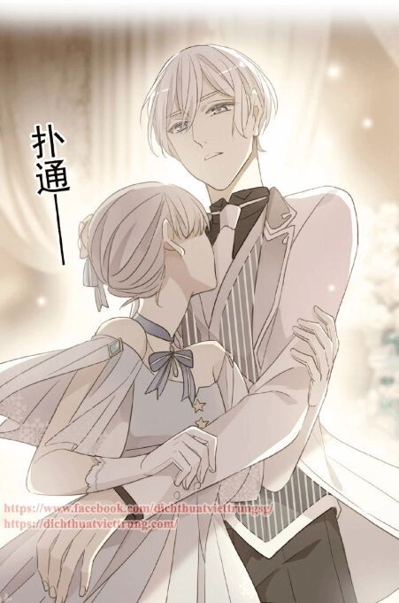 đọc truyện Vết Cắn Ngọt Ngào 3 Chương 27 ảnh 62 tại Thiên Thai Truyện