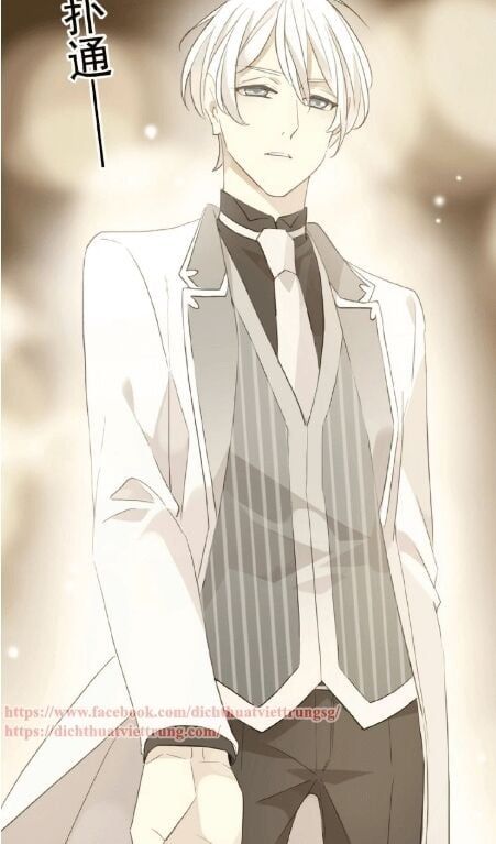 đọc truyện Vết Cắn Ngọt Ngào 3 Chương 27 ảnh 64 tại Thiên Thai Truyện