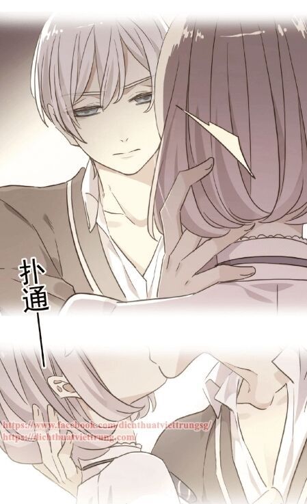 đọc truyện Vết Cắn Ngọt Ngào 3 Chương 27 ảnh 65 tại Thiên Thai Truyện