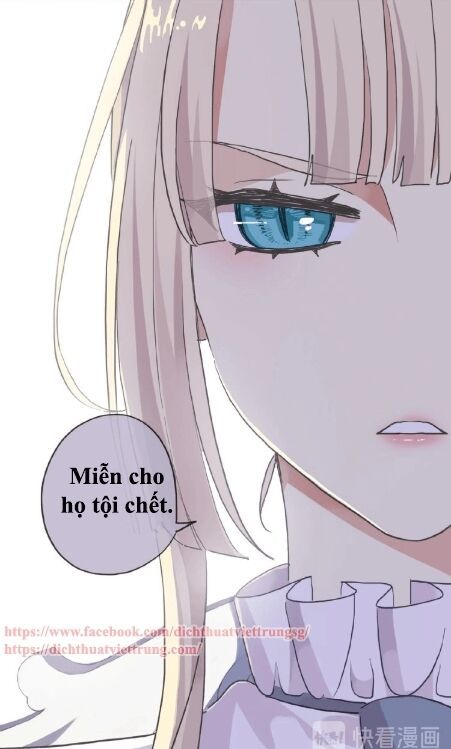 đọc truyện Vết Cắn Ngọt Ngào 3 Chương 27 ảnh 9 tại Thiên Thai Truyện