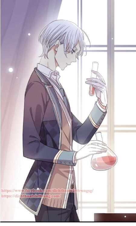 đọc truyện Vết Cắn Ngọt Ngào 3 Chương 28 ảnh 14 tại Thiên Thai Truyện