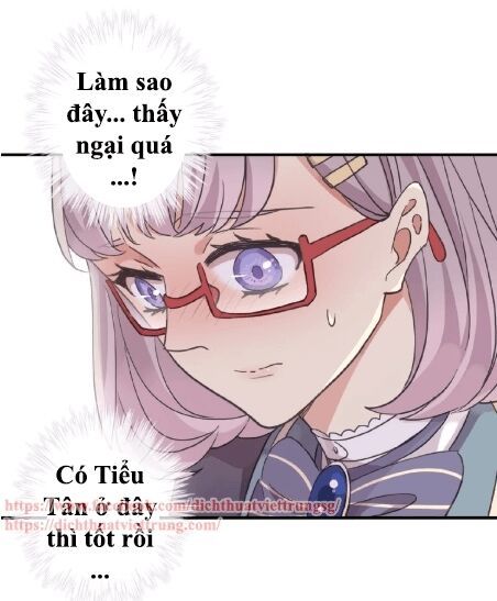 đọc truyện Vết Cắn Ngọt Ngào 3 Chương 28 ảnh 15 tại Thiên Thai Truyện