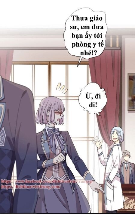 đọc truyện Vết Cắn Ngọt Ngào 3 Chương 28 ảnh 22 tại Thiên Thai Truyện