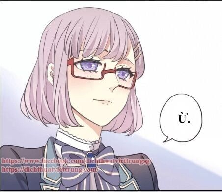 đọc truyện Vết Cắn Ngọt Ngào 3 Chương 28 ảnh 30 tại Thiên Thai Truyện