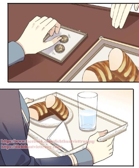 đọc truyện Vết Cắn Ngọt Ngào 3 Chương 28 ảnh 31 tại Thiên Thai Truyện