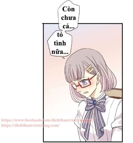 đọc truyện Vết Cắn Ngọt Ngào 3 Chương 28 ảnh 5 tại Thiên Thai Truyện