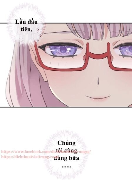 đọc truyện Vết Cắn Ngọt Ngào 3 Chương 28 ảnh 34 tại Thiên Thai Truyện