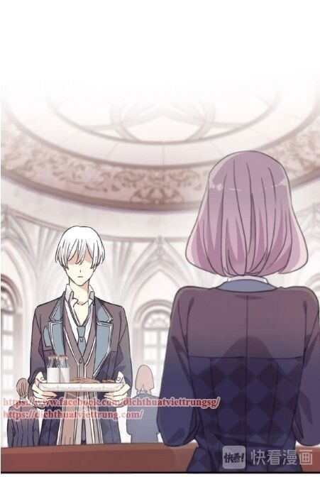 đọc truyện Vết Cắn Ngọt Ngào 3 Chương 28 ảnh 36 tại Thiên Thai Truyện