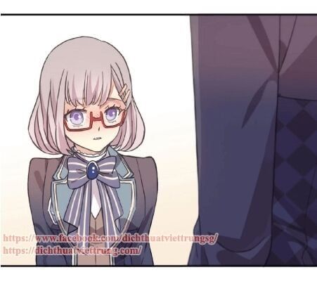 đọc truyện Vết Cắn Ngọt Ngào 3 Chương 28 ảnh 37 tại Thiên Thai Truyện