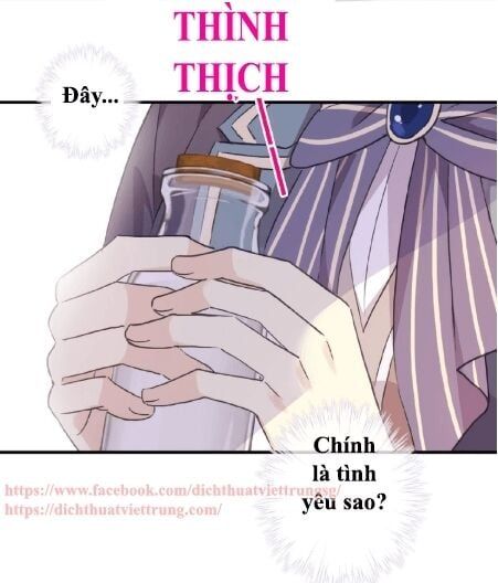 đọc truyện Vết Cắn Ngọt Ngào 3 Chương 28 ảnh 42 tại Thiên Thai Truyện