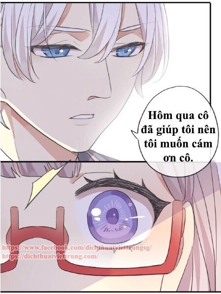 đọc truyện Vết Cắn Ngọt Ngào 3 Chương 28 ảnh 43 tại Thiên Thai Truyện