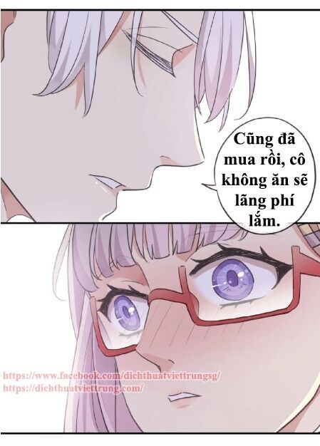 đọc truyện Vết Cắn Ngọt Ngào 3 Chương 28 ảnh 44 tại Thiên Thai Truyện