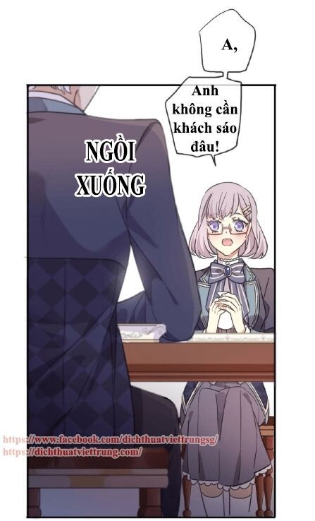 đọc truyện Vết Cắn Ngọt Ngào 3 Chương 28 ảnh 45 tại Thiên Thai Truyện