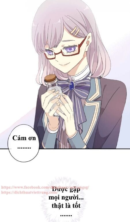 đọc truyện Vết Cắn Ngọt Ngào 3 Chương 28 ảnh 47 tại Thiên Thai Truyện