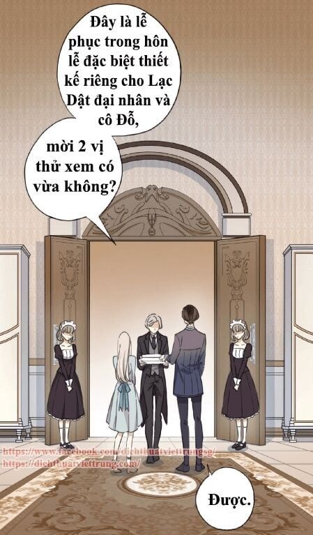 đọc truyện Vết Cắn Ngọt Ngào 3 Chương 28 ảnh 49 tại Thiên Thai Truyện