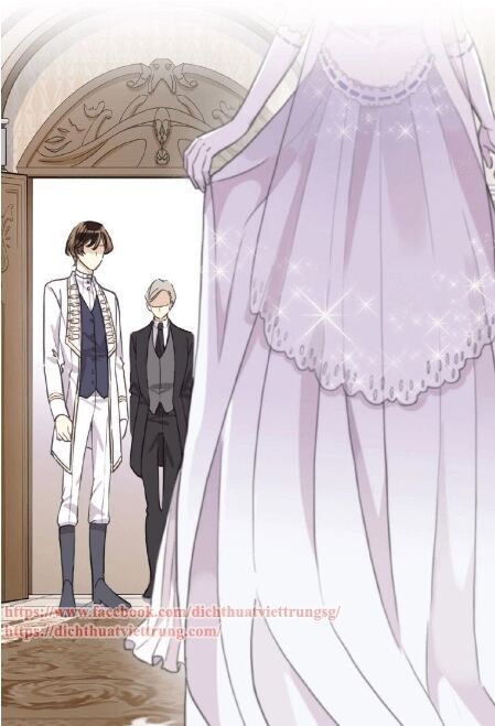 đọc truyện Vết Cắn Ngọt Ngào 3 Chương 28 ảnh 53 tại Thiên Thai Truyện