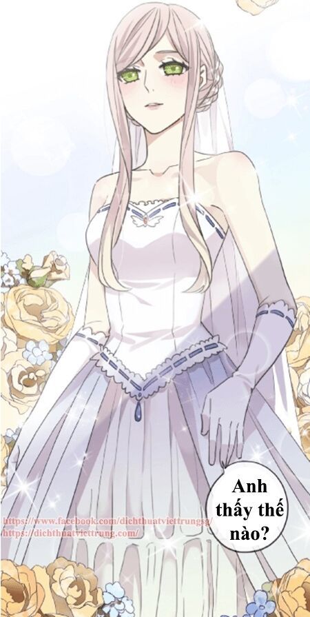 đọc truyện Vết Cắn Ngọt Ngào 3 Chương 28 ảnh 55 tại Thiên Thai Truyện