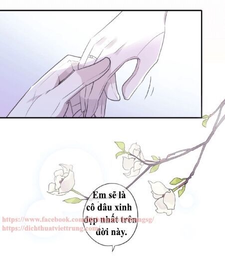 đọc truyện Vết Cắn Ngọt Ngào 3 Chương 28 ảnh 57 tại Thiên Thai Truyện