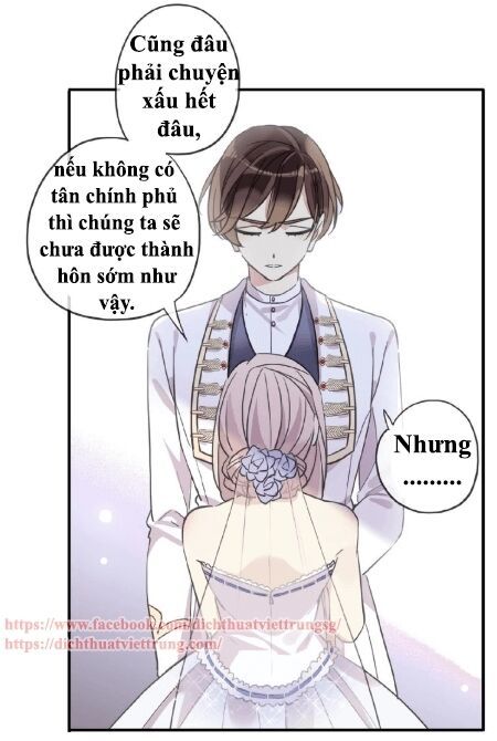 đọc truyện Vết Cắn Ngọt Ngào 3 Chương 28 ảnh 62 tại Thiên Thai Truyện