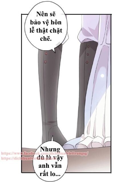 đọc truyện Vết Cắn Ngọt Ngào 3 Chương 28 ảnh 64 tại Thiên Thai Truyện