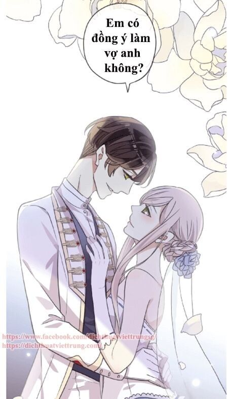 đọc truyện Vết Cắn Ngọt Ngào 3 Chương 28 ảnh 69 tại Thiên Thai Truyện