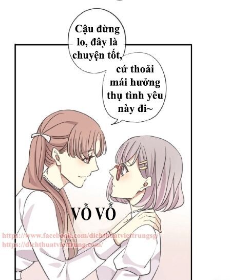 đọc truyện Vết Cắn Ngọt Ngào 3 Chương 28 ảnh 9 tại Thiên Thai Truyện