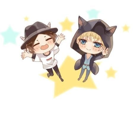 đọc truyện Vết Cắn Ngọt Ngào 3 Chương 28 ảnh 75 tại Thiên Thai Truyện