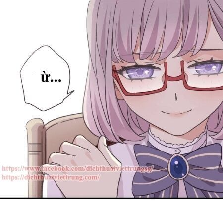 đọc truyện Vết Cắn Ngọt Ngào 3 Chương 28 ảnh 10 tại Thiên Thai Truyện