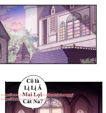 đọc truyện Vết Cắn Ngọt Ngào 3 Chương 29 ảnh 14 tại Thiên Thai Truyện