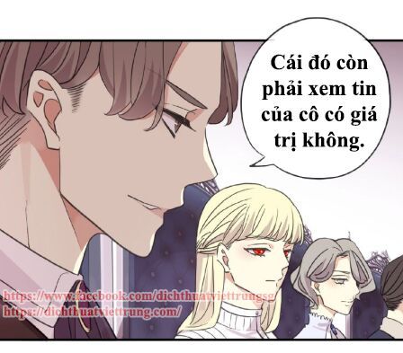 đọc truyện Vết Cắn Ngọt Ngào 3 Chương 29 ảnh 17 tại Thiên Thai Truyện