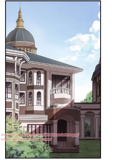 đọc truyện Vết Cắn Ngọt Ngào 3 Chương 29 ảnh 4 tại Thiên Thai Truyện