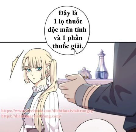 đọc truyện Vết Cắn Ngọt Ngào 3 Chương 29 ảnh 23 tại Thiên Thai Truyện