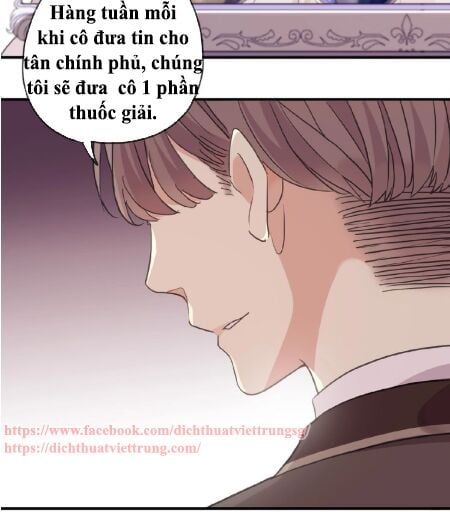 đọc truyện Vết Cắn Ngọt Ngào 3 Chương 29 ảnh 25 tại Thiên Thai Truyện