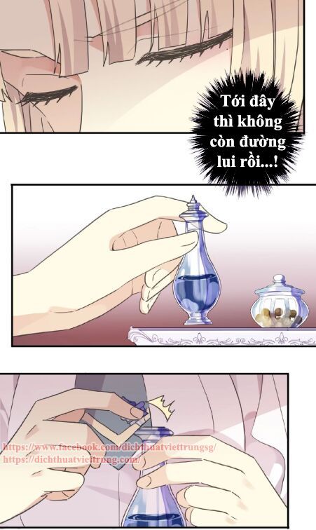 đọc truyện Vết Cắn Ngọt Ngào 3 Chương 29 ảnh 26 tại Thiên Thai Truyện