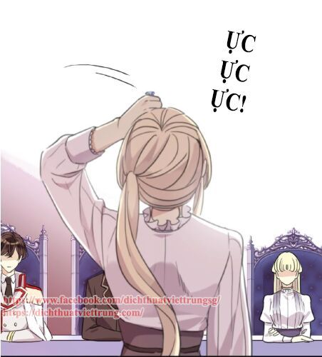 đọc truyện Vết Cắn Ngọt Ngào 3 Chương 29 ảnh 27 tại Thiên Thai Truyện