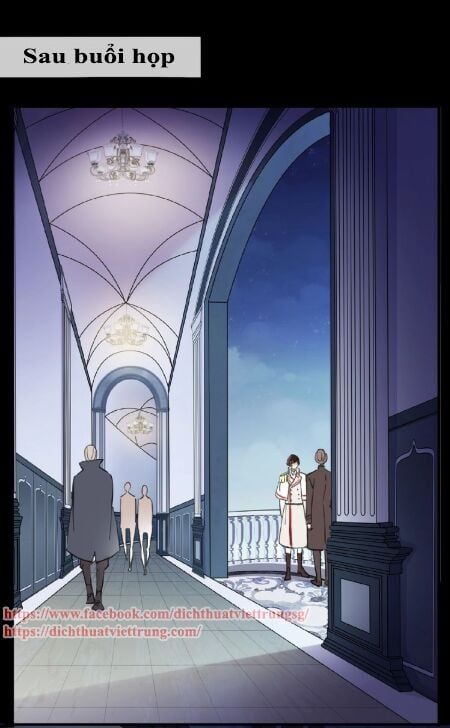 đọc truyện Vết Cắn Ngọt Ngào 3 Chương 29 ảnh 31 tại Thiên Thai Truyện