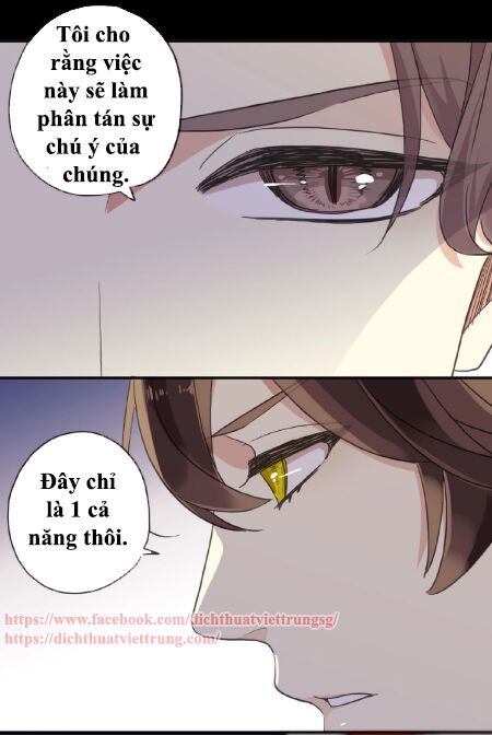 đọc truyện Vết Cắn Ngọt Ngào 3 Chương 29 ảnh 34 tại Thiên Thai Truyện