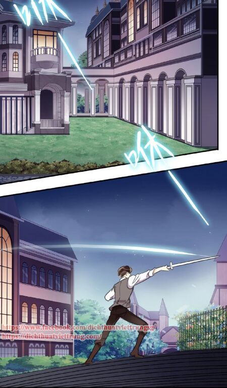 đọc truyện Vết Cắn Ngọt Ngào 3 Chương 29 ảnh 39 tại Thiên Thai Truyện