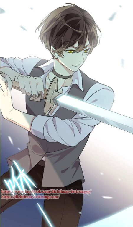 đọc truyện Vết Cắn Ngọt Ngào 3 Chương 29 ảnh 40 tại Thiên Thai Truyện