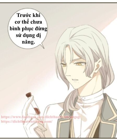 đọc truyện Vết Cắn Ngọt Ngào 3 Chương 29 ảnh 41 tại Thiên Thai Truyện