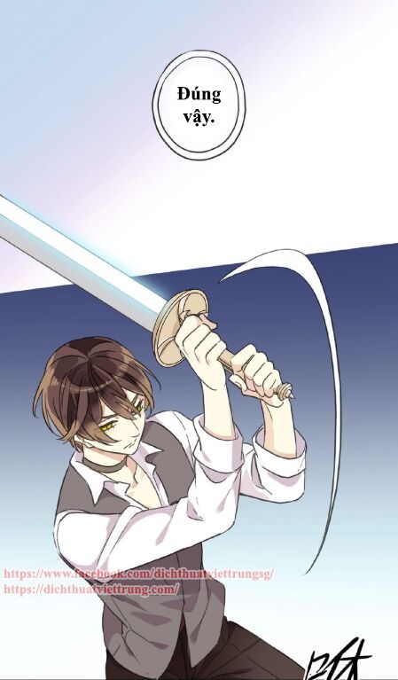 đọc truyện Vết Cắn Ngọt Ngào 3 Chương 29 ảnh 43 tại Thiên Thai Truyện