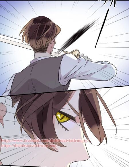 đọc truyện Vết Cắn Ngọt Ngào 3 Chương 29 ảnh 44 tại Thiên Thai Truyện