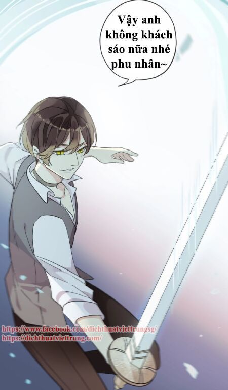 đọc truyện Vết Cắn Ngọt Ngào 3 Chương 29 ảnh 51 tại Thiên Thai Truyện