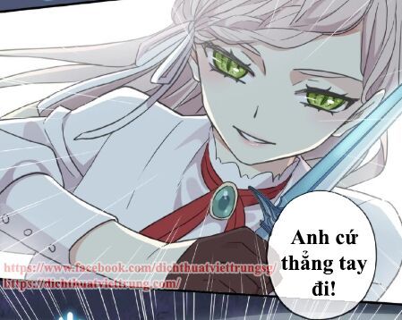 đọc truyện Vết Cắn Ngọt Ngào 3 Chương 29 ảnh 52 tại Thiên Thai Truyện