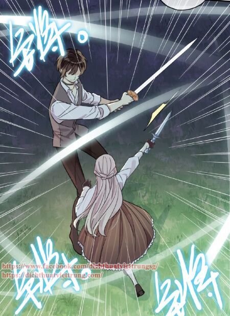 đọc truyện Vết Cắn Ngọt Ngào 3 Chương 29 ảnh 53 tại Thiên Thai Truyện