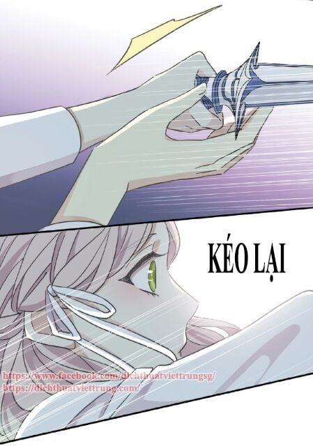 đọc truyện Vết Cắn Ngọt Ngào 3 Chương 29 ảnh 55 tại Thiên Thai Truyện